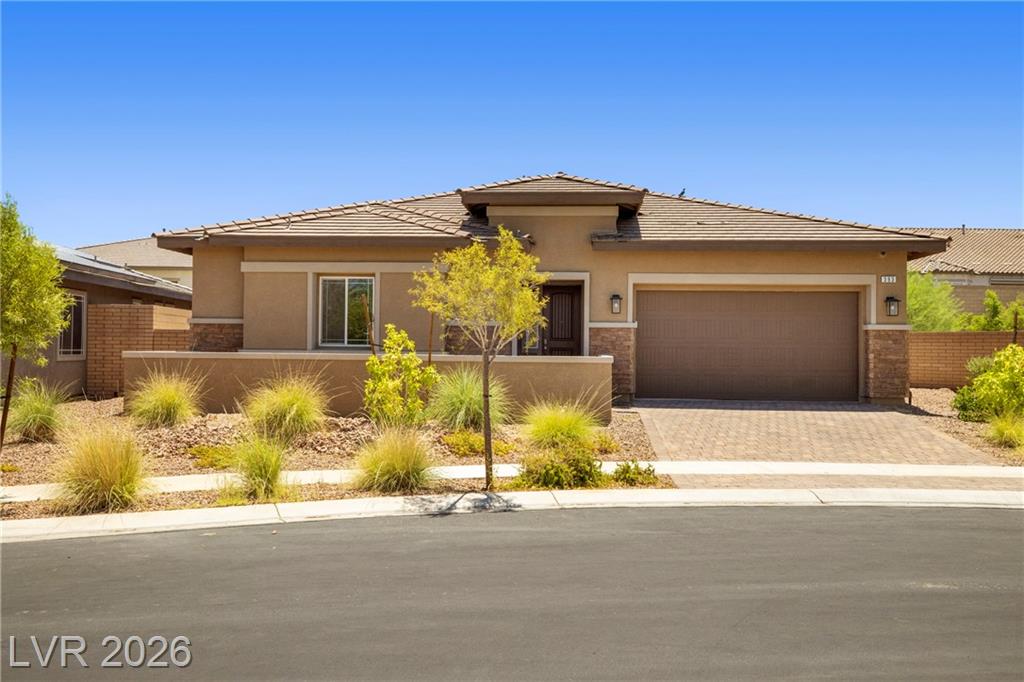393  John Law Lane, Henderson, NV 89011 — photo 1