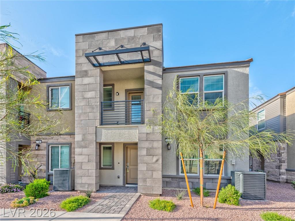 1116 Tektite Avenue, Henderson, NV 89011 — photo 1