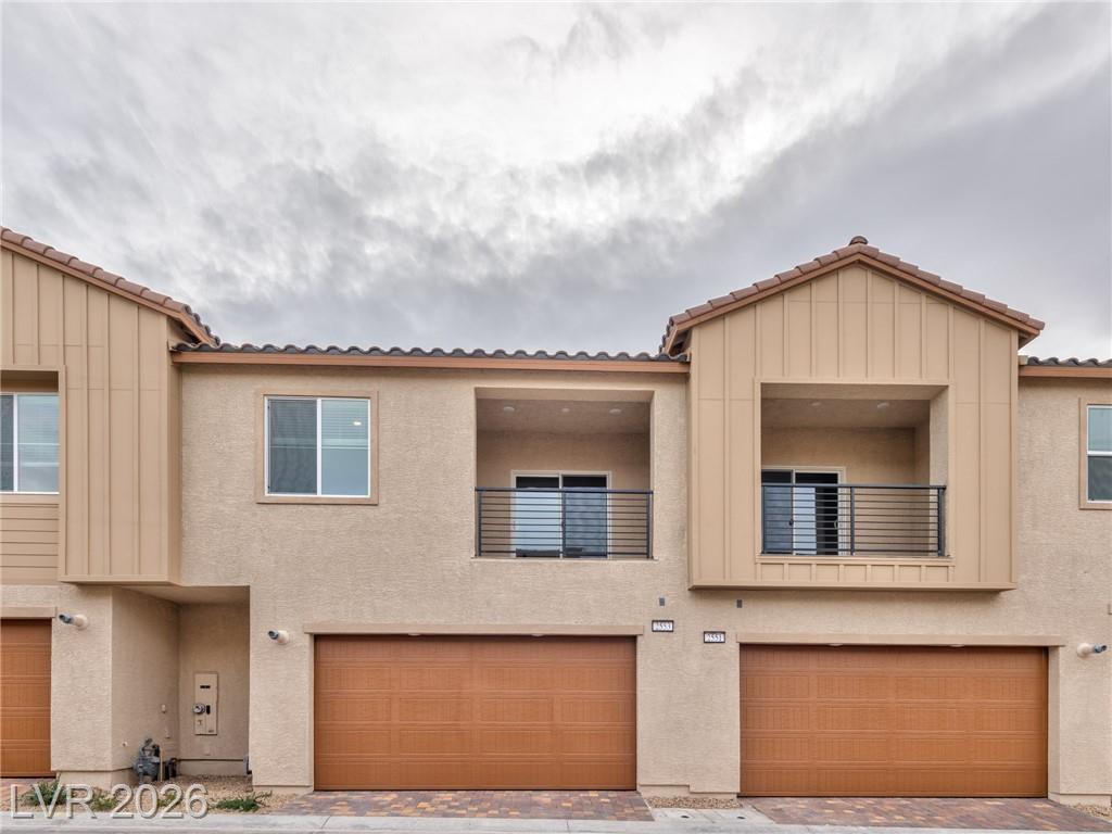2553  Venetia Pointe Street, Henderson, NV 89044 — photo 1