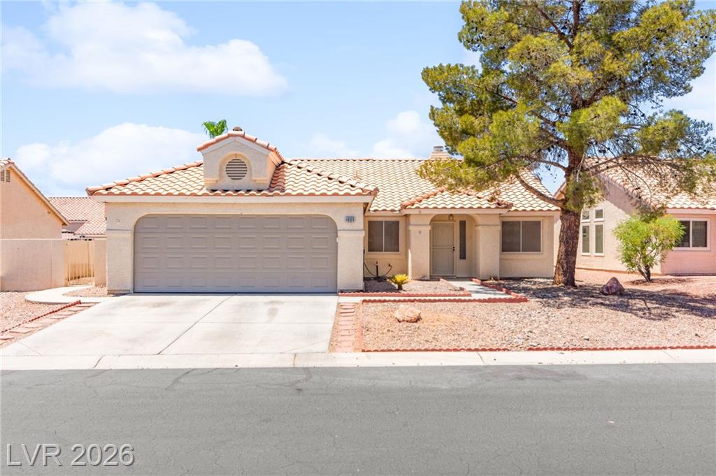 4689  Canna Drive, Las Vegas, NV 89122 — photo 1