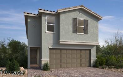 7607  Tobiano Avenue, Las Vegas, NV 89178 — photo 1