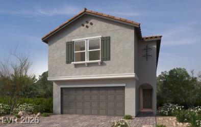 7613 Tobiano Avenue, Las Vegas, NV 89178 — photo 1