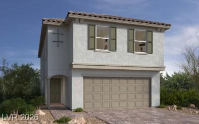 7619  Tobiano Avenue, Las Vegas, NV 89178 — photo 1