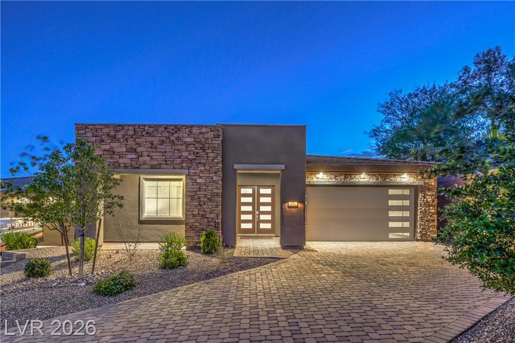 118 Reflection Cove Drive, Henderson, NV 89011 — photo 1