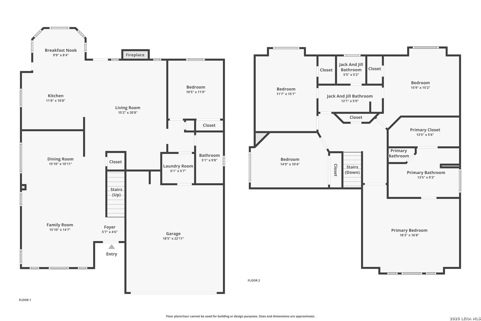 2035 Chittim Trail Dr, ,  78232 — photo 1