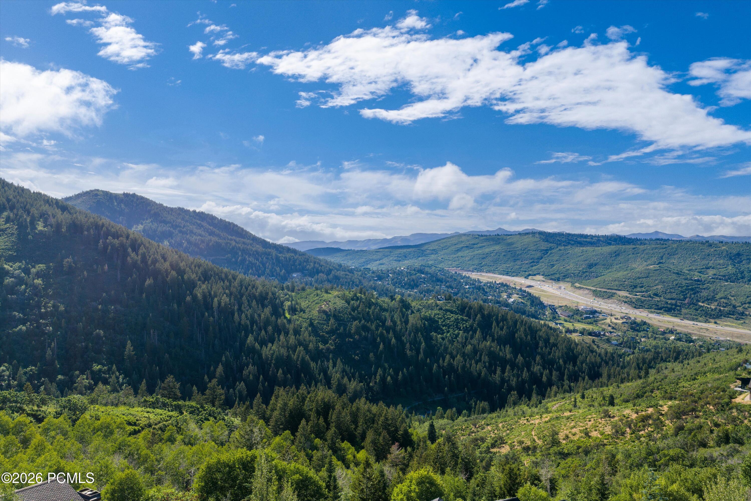 7157 N Canyon Drive, Park City, UT 84098 — photo 1