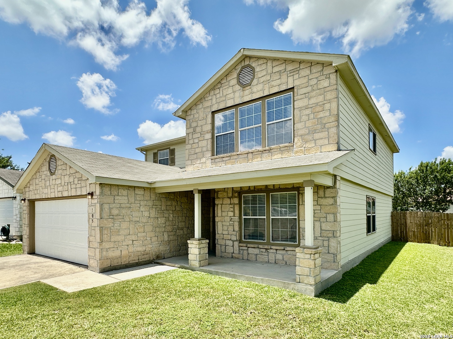 105 willow path, Cibolo, TX 78108 — photo 1
