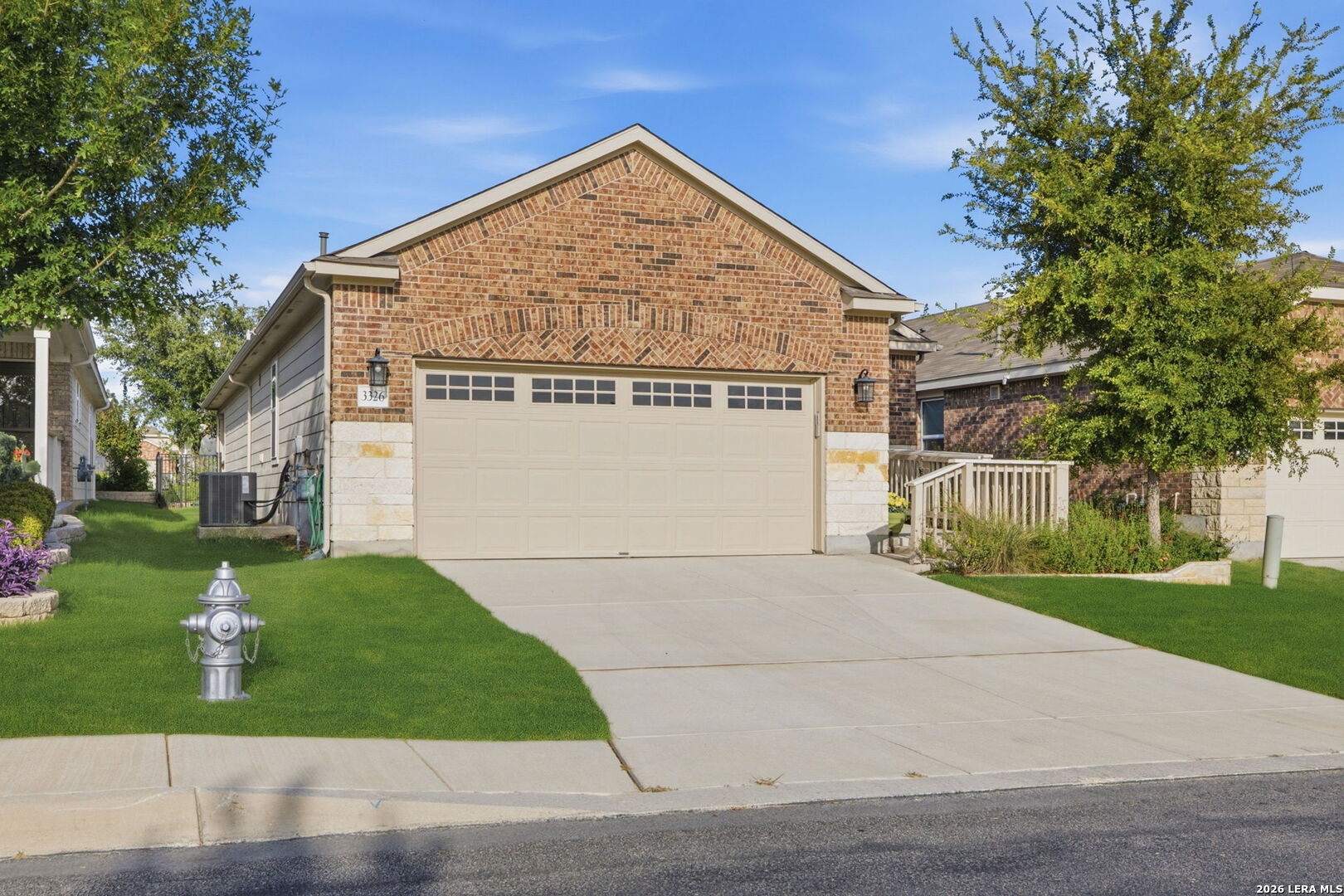 3326 BLOSSOM ROW, , 78253 — photo 1