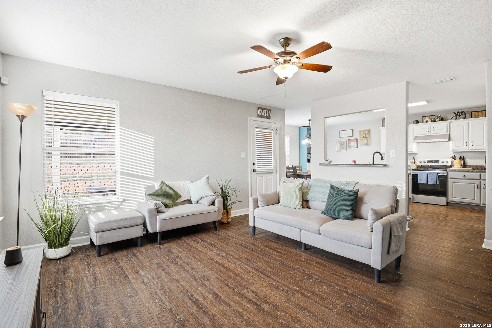 11267 MAGIC CYN, ,  78252 — photo 1