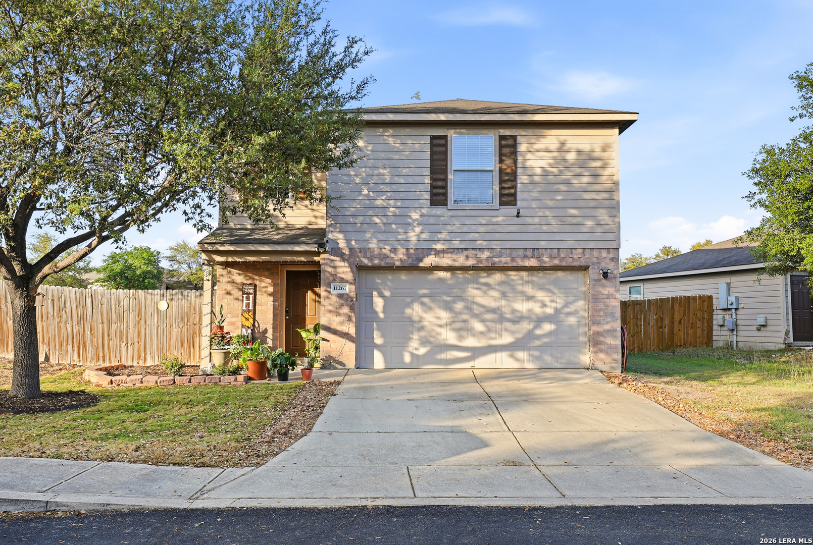 11267 MAGIC CYN, San Antonio, TX 78252 — photo 1