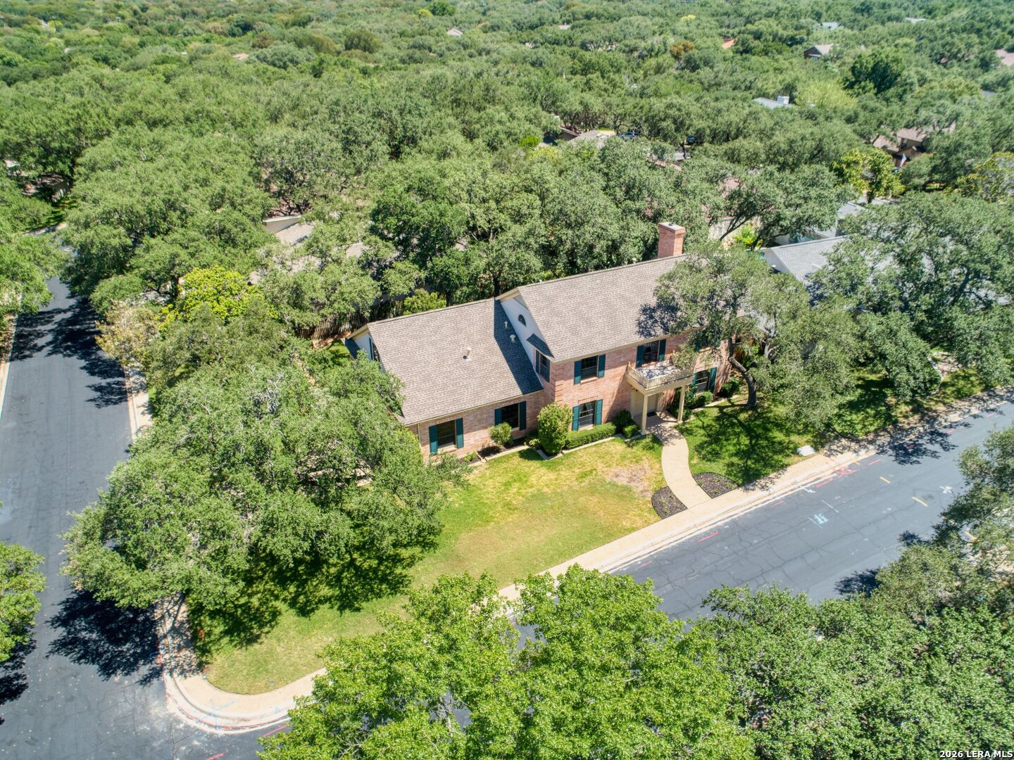 13110 Hunters Spring St, San Antonio, TX 78230 — photo 1