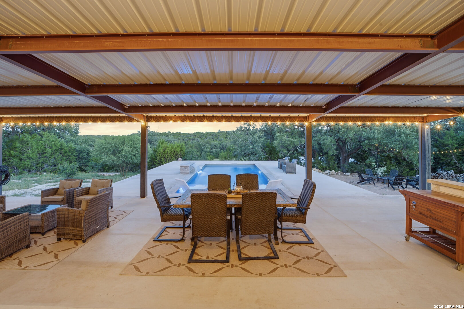1644 REBECCA RANCH RD, , 78133 — photo 1