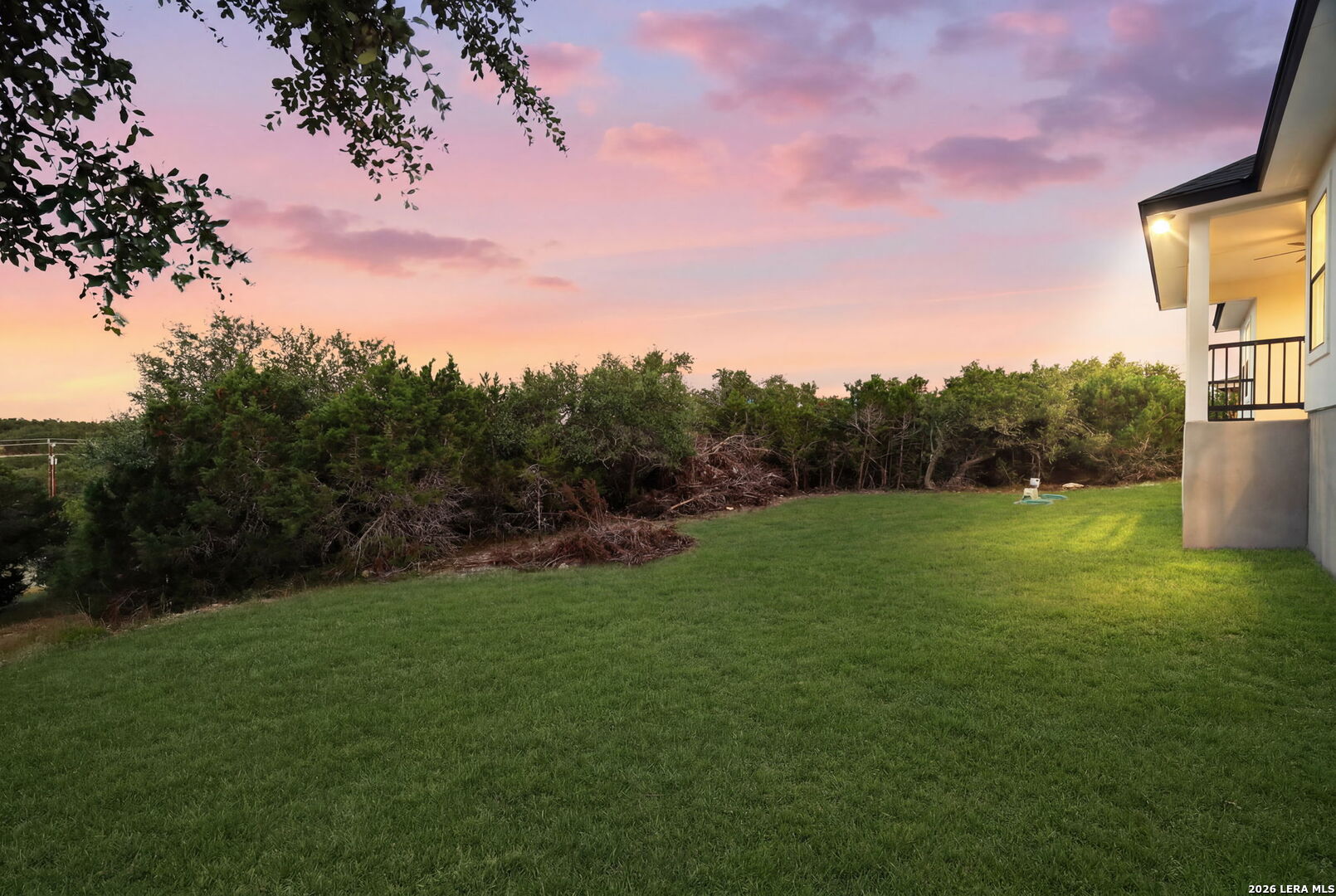 1111 Rocky Ridge Loop, , 78133 — photo 1
