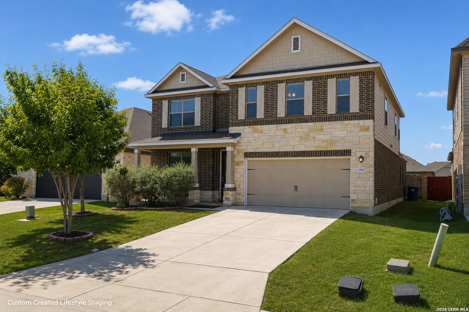 1912 Cool Breeze, New Braunfels, TX 78130 — photo 1