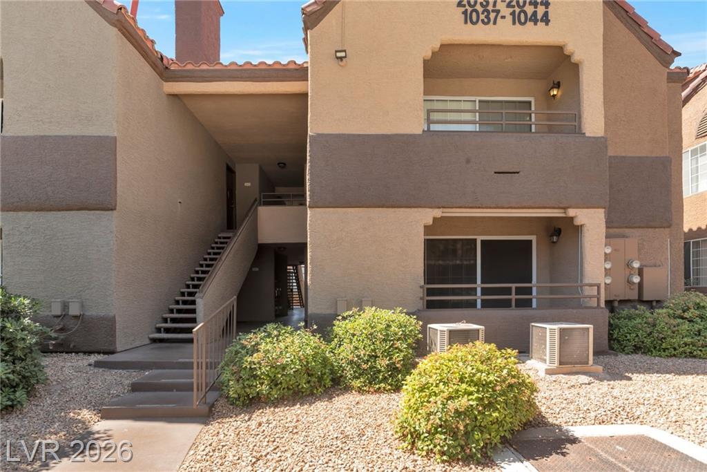 2200 South Fort Apache Road, Las Vegas, NV 89117 — photo 1