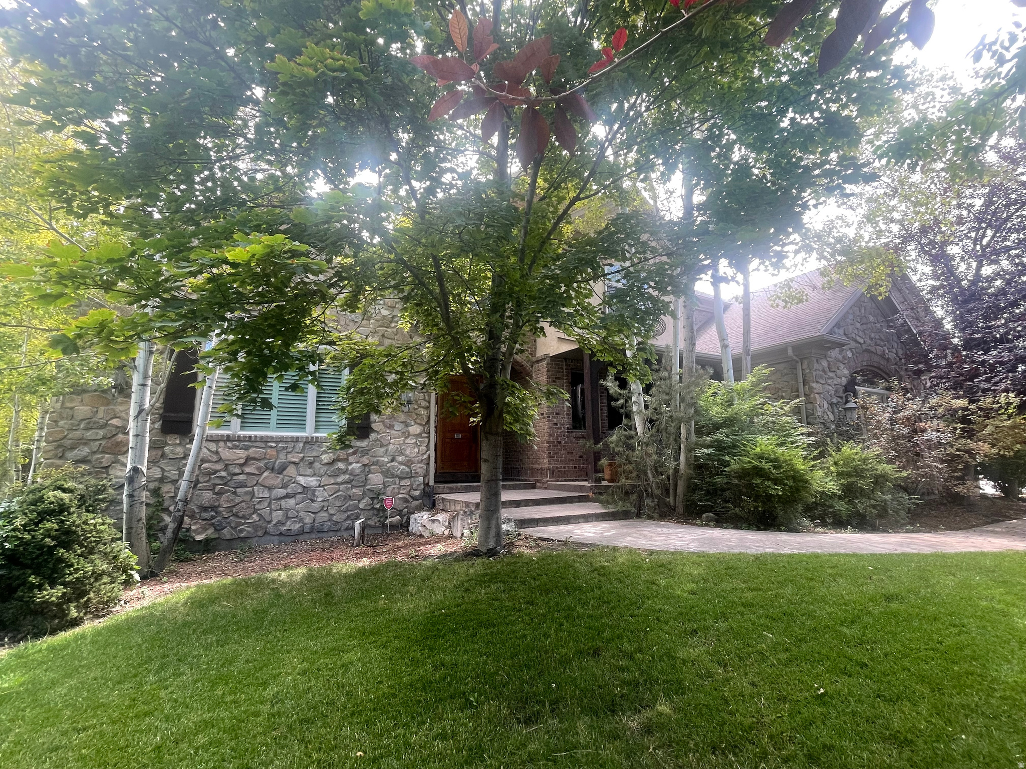 4061 W BUCK HOLW, Bluffdale, UT 84065 — photo 1