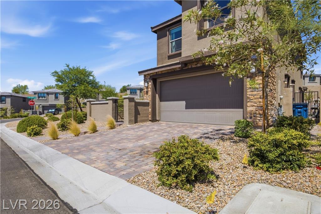 12549  Starry Heaven Street, Las Vegas, NV 89138 — photo 1