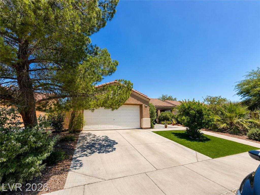5916 Blush Avenue, Las Vegas, NV 89130 — photo 1