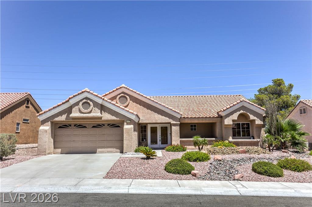 9332  Fresh Spring Drive, Las Vegas, NV 89134 — photo 1