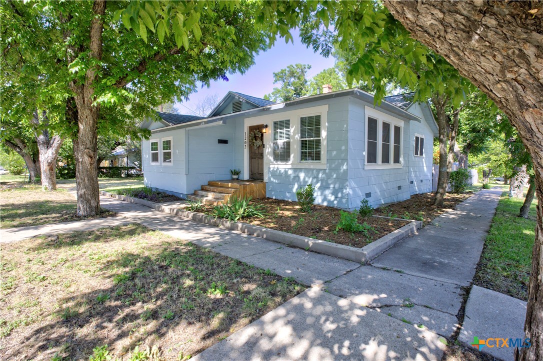 1202 S 37th Street, Temple, TX 76504 — photo 1