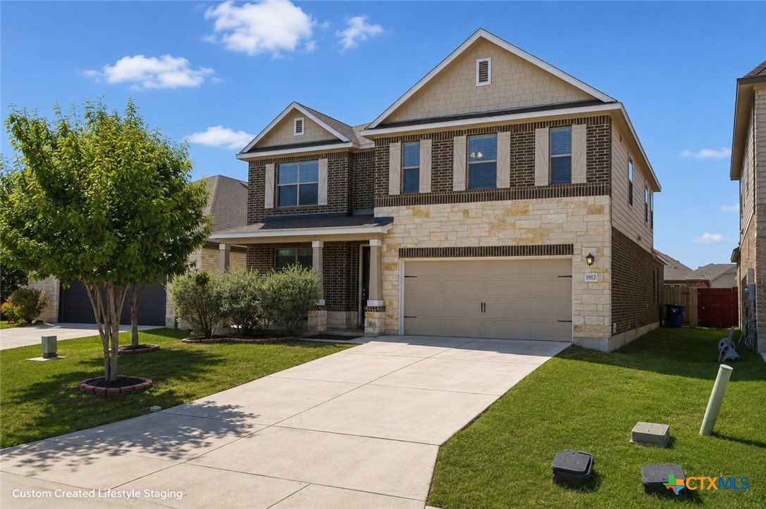 1912 Cool Breeze, New Braunfels, TX 78130 — photo 1