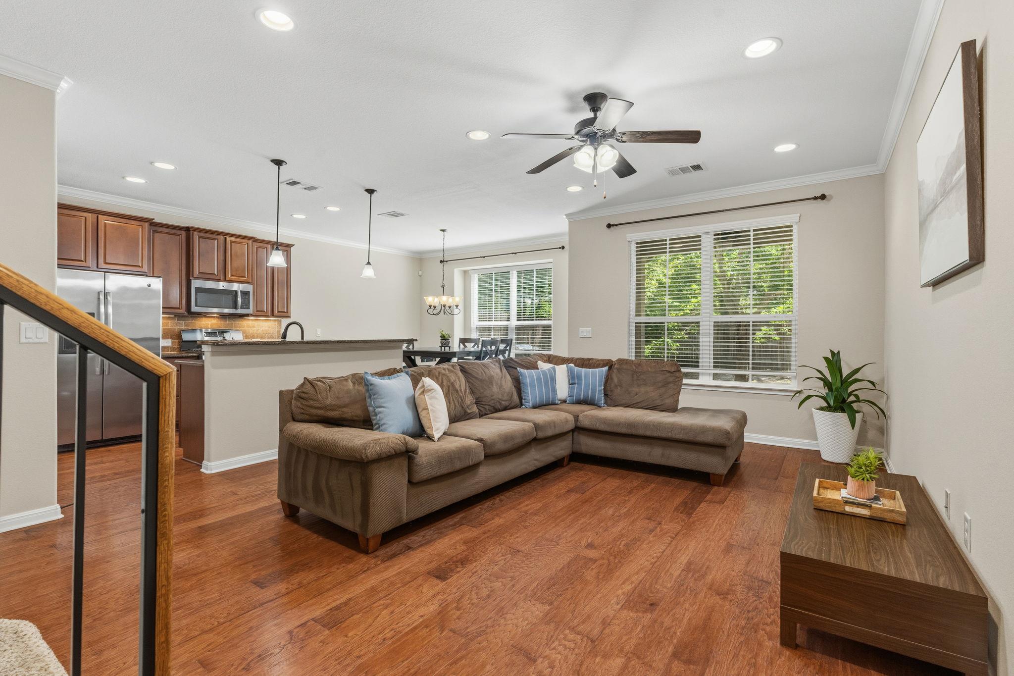 13400 Briarwick, Austin, TX 78729 — photo 1