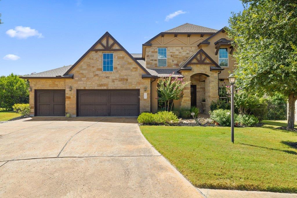 505 Wester Ross Ln, Austin, TX 78738 — photo 1