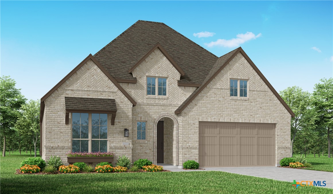 207 Jackson River Loop, Kyle, TX 78640 — photo 1