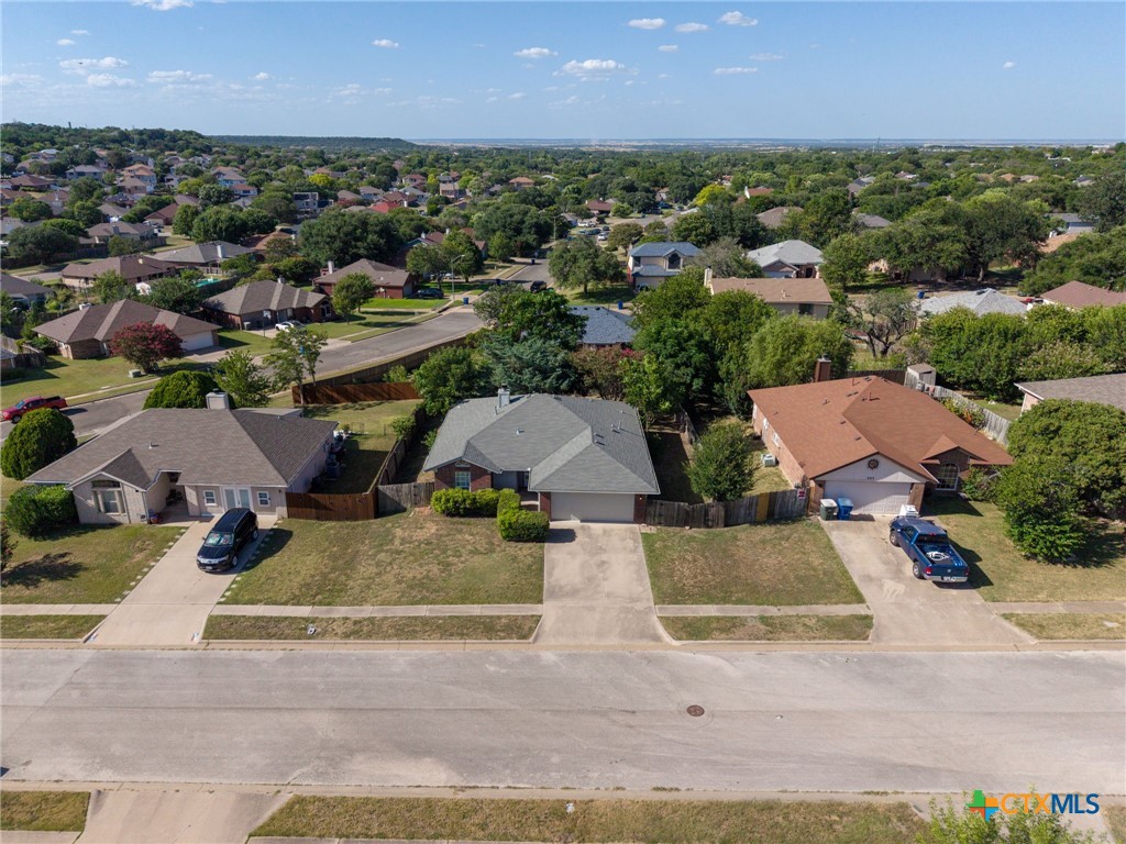 903 Whirlaway Drive, Copperas Cove, TX 76522 — photo 1