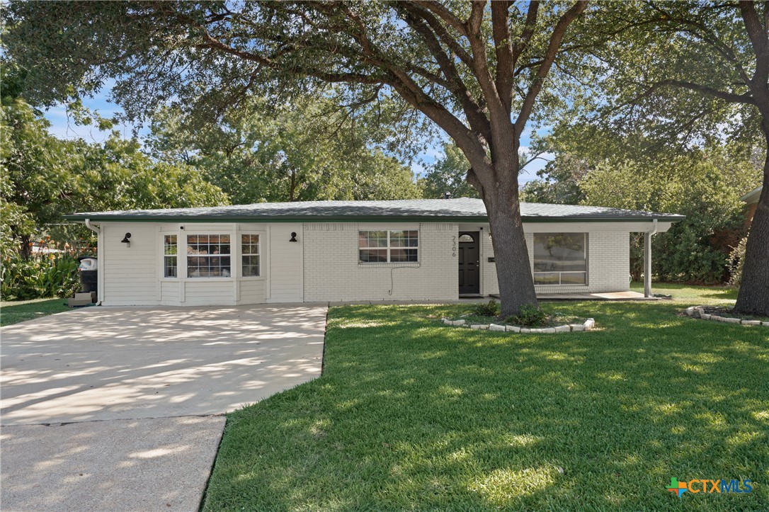 2306 Scott Boulevard, Temple, TX 76504 — photo 1