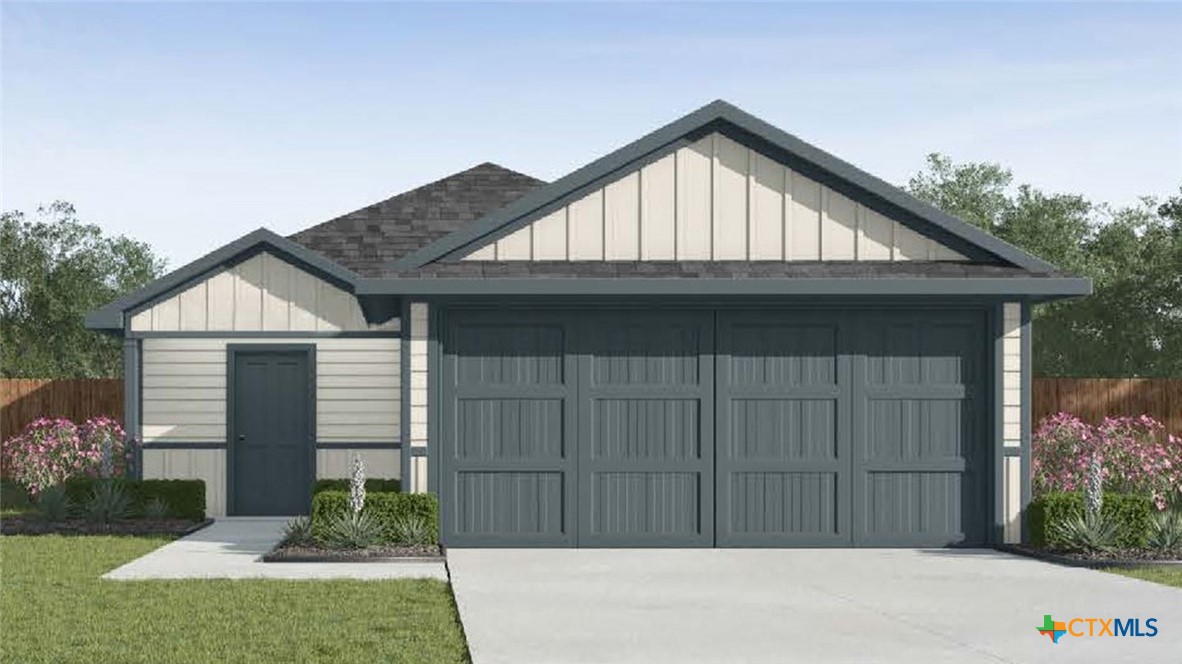1330 Newey Circle, Temple, TX 76502 — photo 1