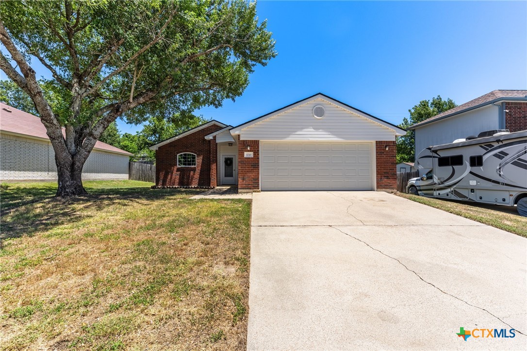 1710 Mattie Drive, Copperas Cove, TX 76522 — photo 1