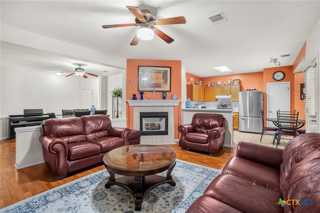 1121 Black Locust Drive, Pflugerville, TX 78660 — photo 1