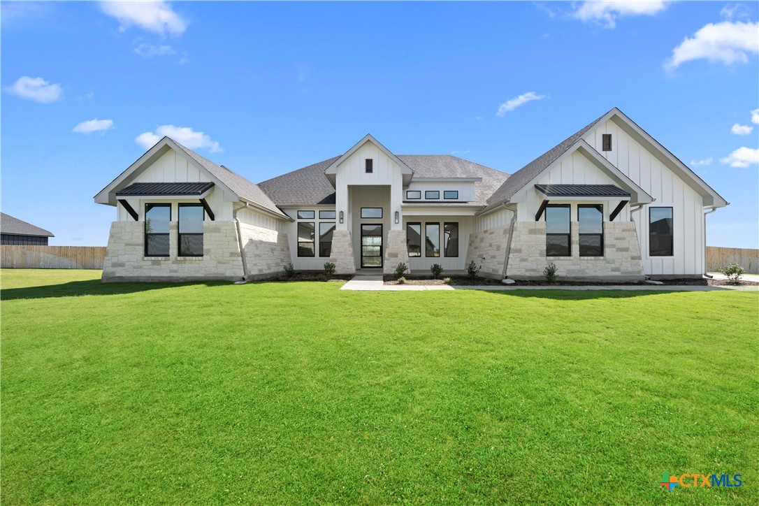6762 Kings Mill Drive, Salado, TX 76571 — photo 1