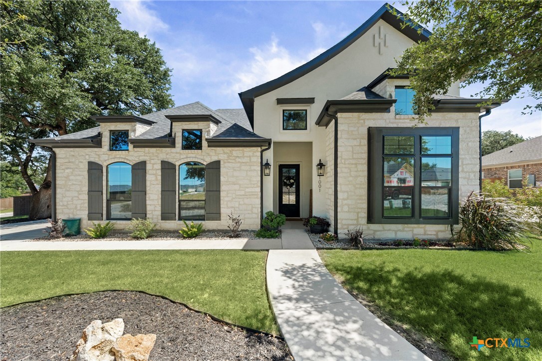 1001 High Plains Drive, Nolanville, TX 76559 — photo 1