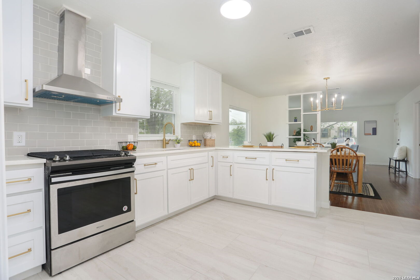 308 Andrews, , 78209 — photo 1