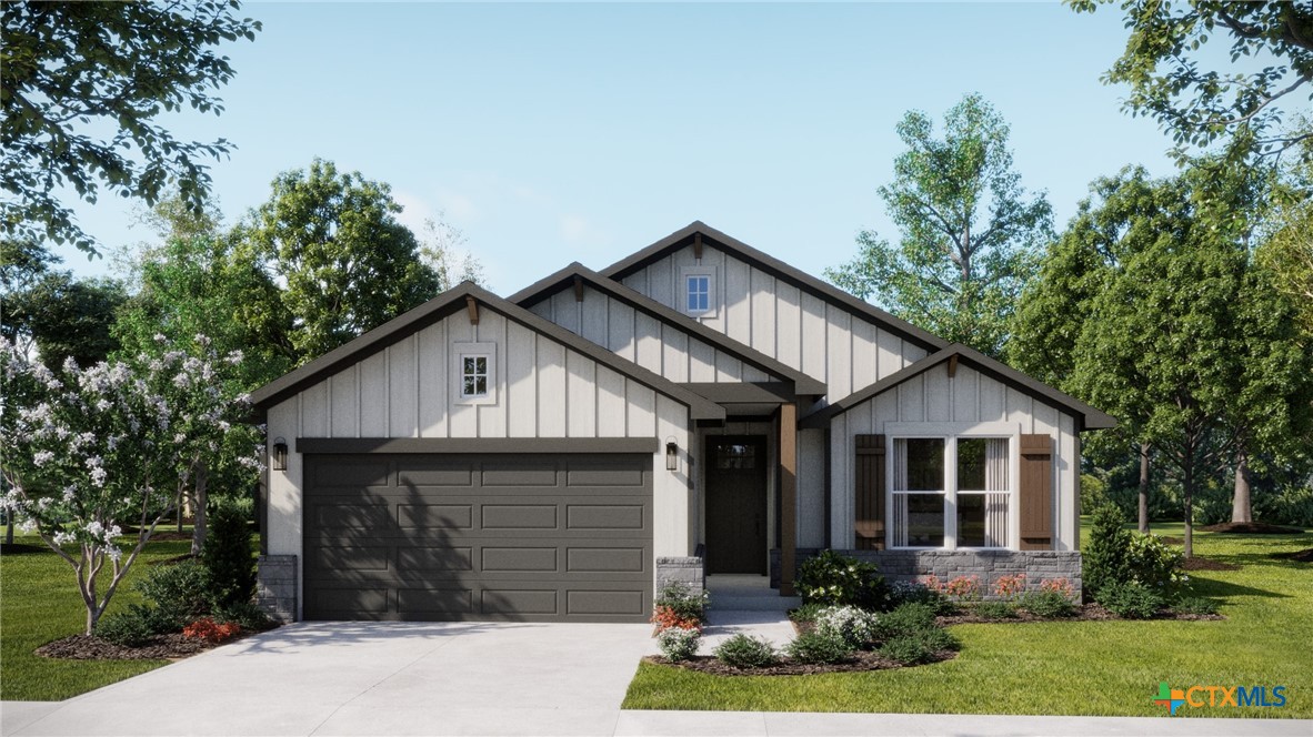 9014 Chalk Maple Drive, Killeen, TX 76542 — photo 1