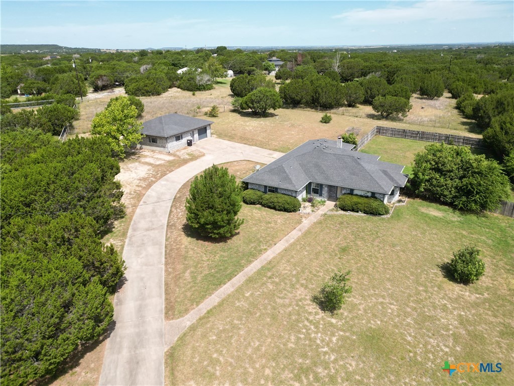 875 Spring Creek Lane, Copperas Cove, TX 76522 — photo 1