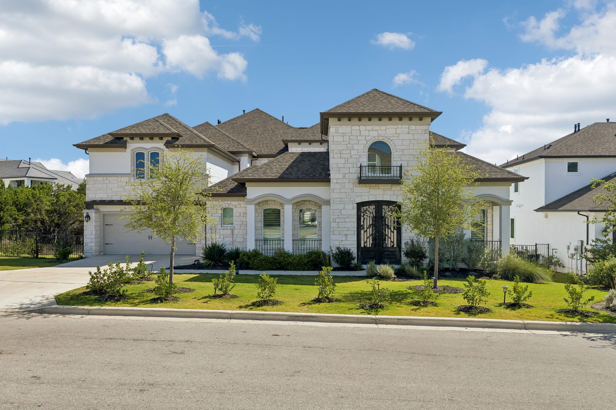 2132 Novara, Leander, TX 78641 — photo 1