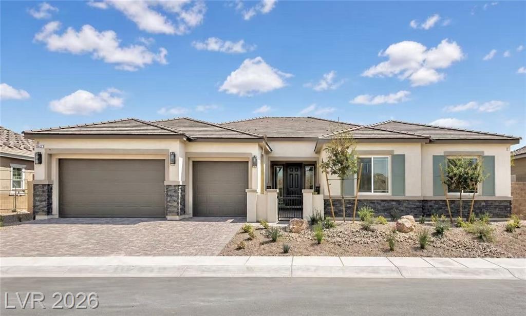 5569 Artex Avenue, Las Vegas, NV 89139 — photo 1