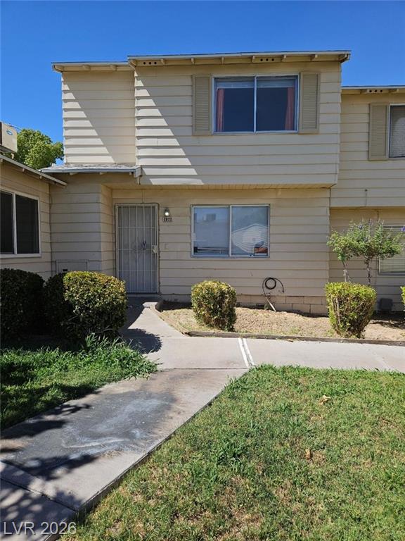 4972  Larkspur Street, Las Vegas, NV 89120 — photo 1