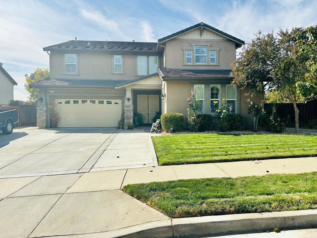 2791 St Andrews Drive, Brentwood, CA 94513 — photo 1