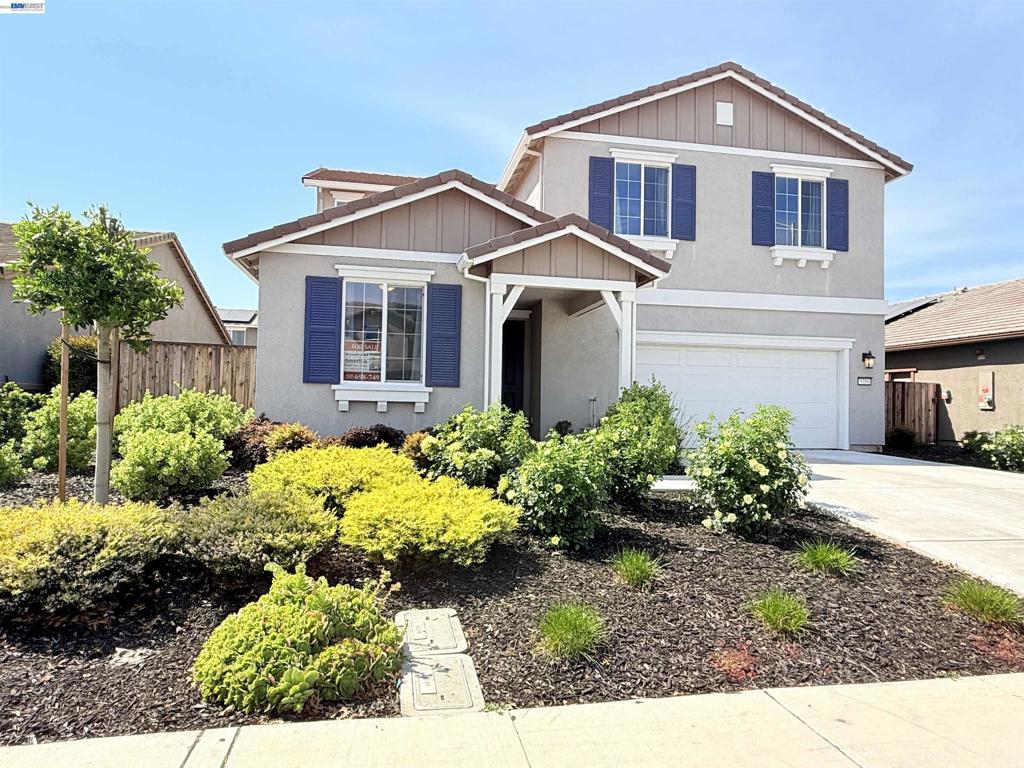 5350 Sotto Way, Antioch, CA 94531 — photo 1