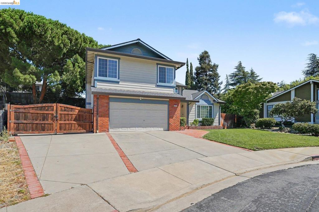 3813 Dove Ct, Antioch, CA 94509 — photo 1