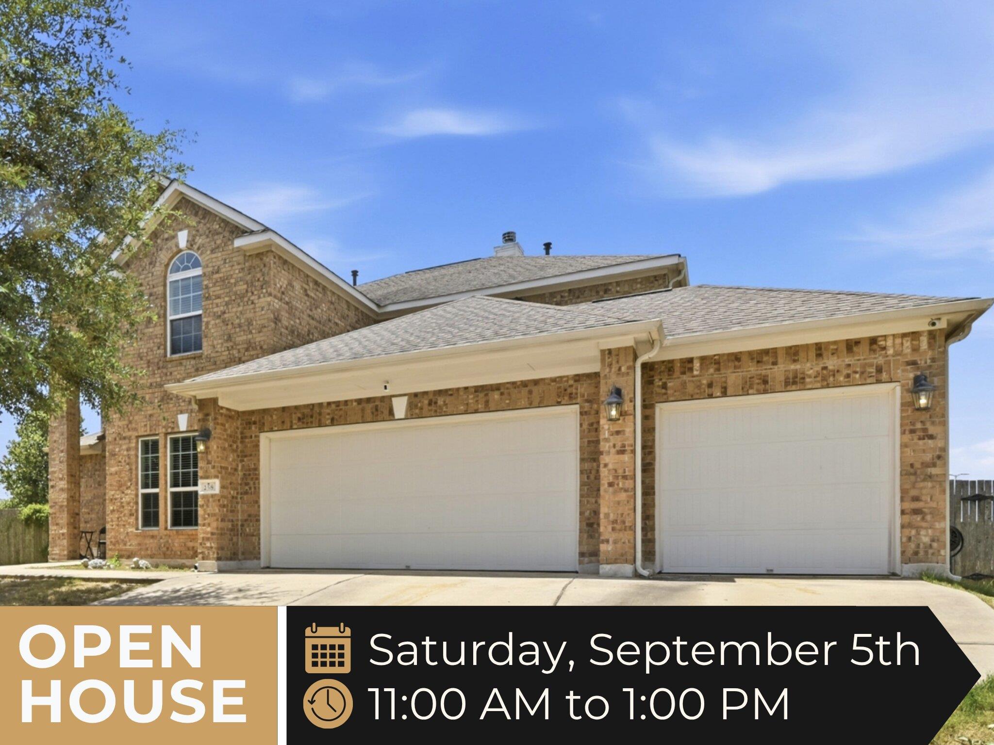 258 Tangerine, Buda, TX 78610 — photo 1