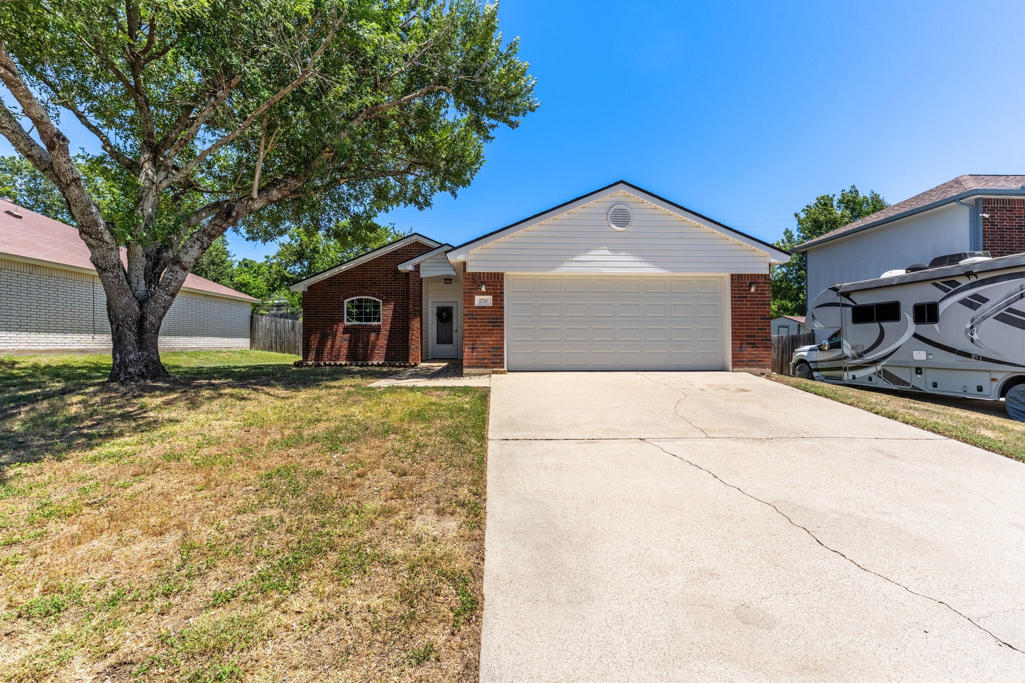 1710 Mattie, Copperas Cove, TX 76522 — photo 1