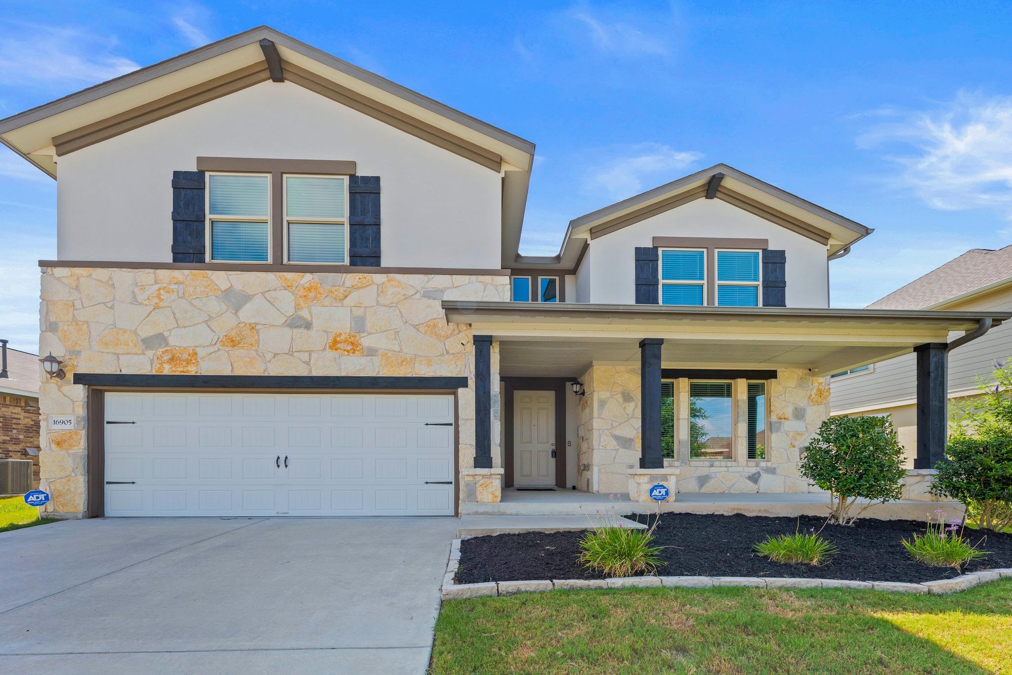 16905 Antioch, Pflugerville, TX 78660 — photo 1