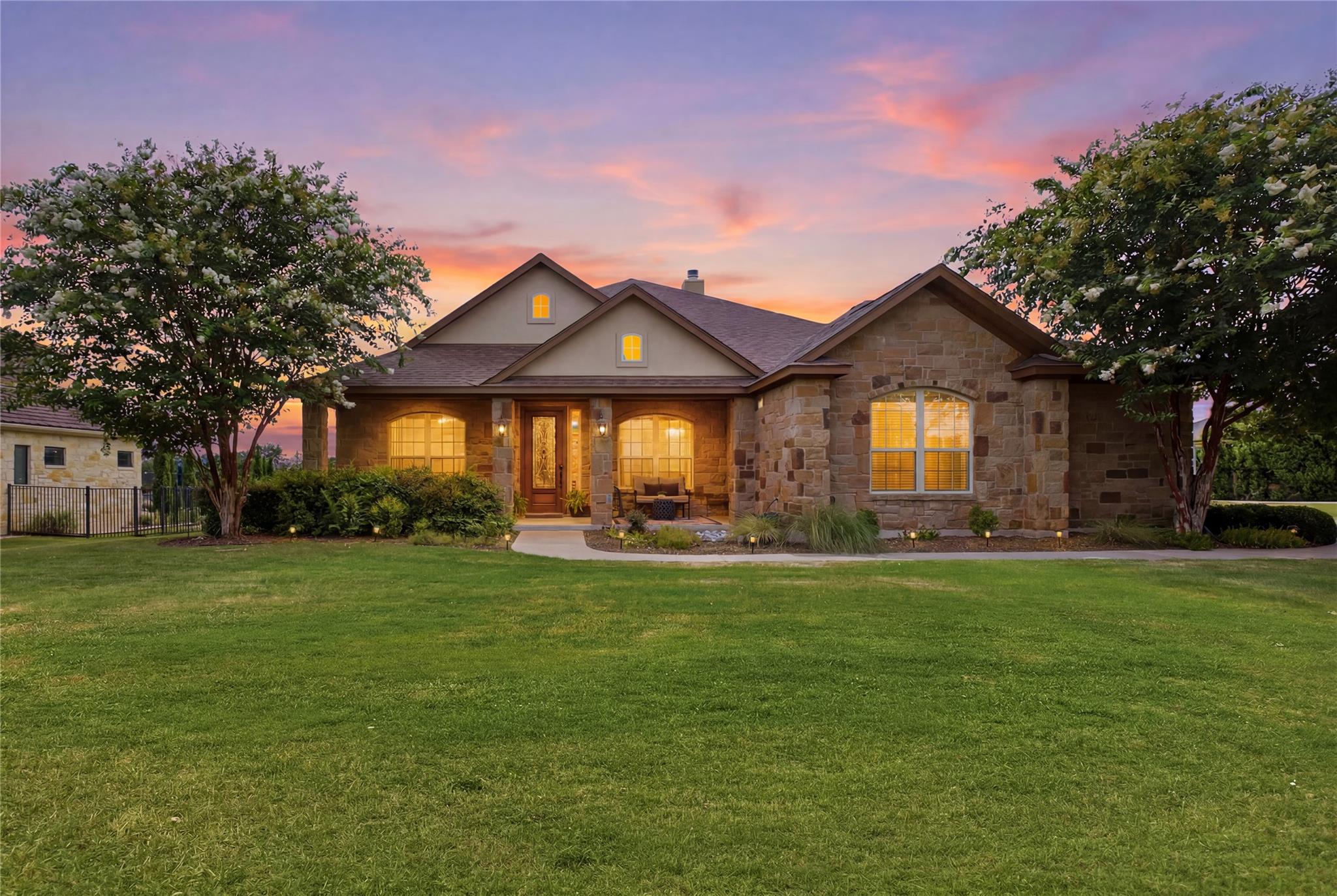 224 Whitney Woods, Georgetown, TX 78633 — photo 1