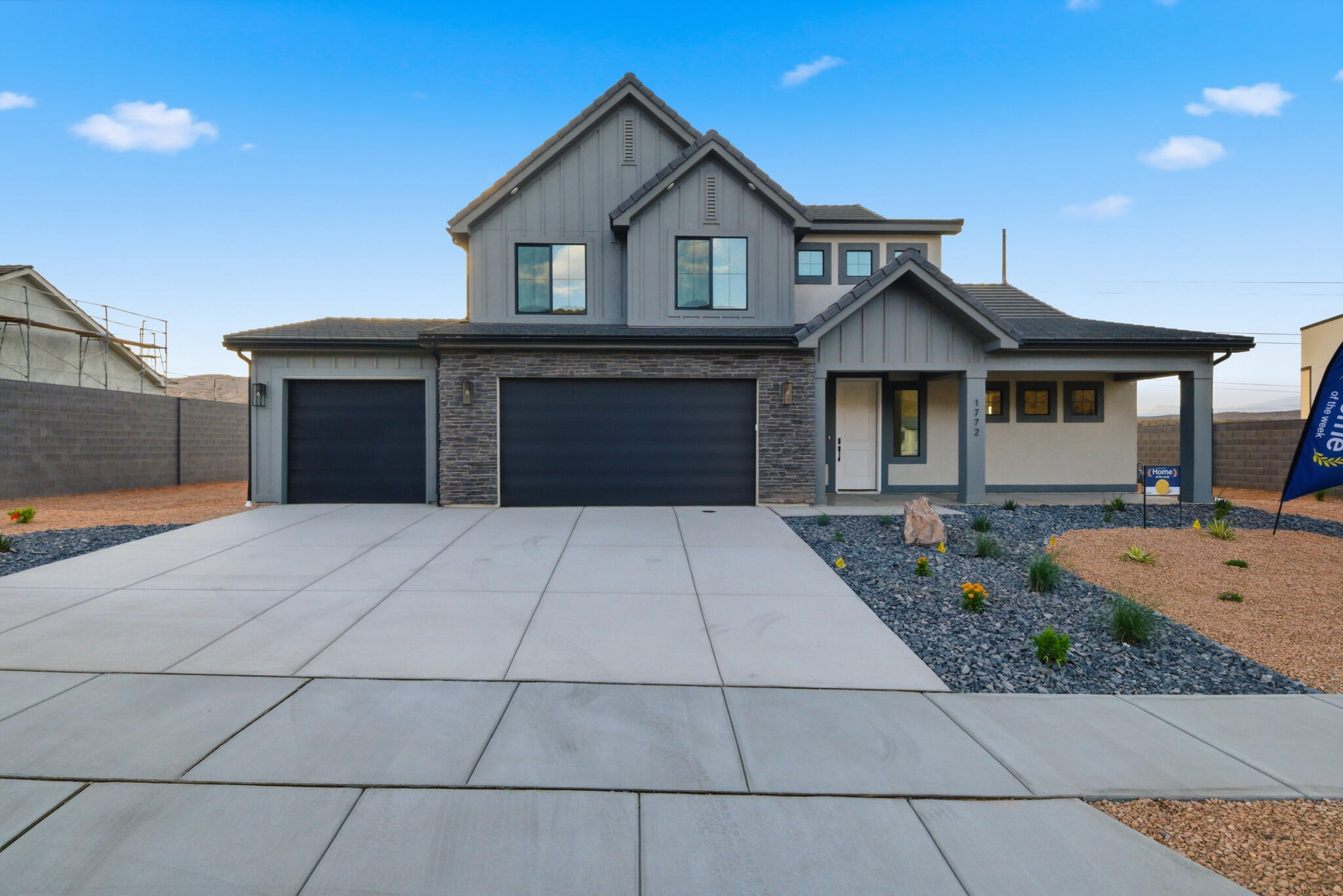 1868 S Forbidding Way #4304, Washington, UT 84780 — photo 1