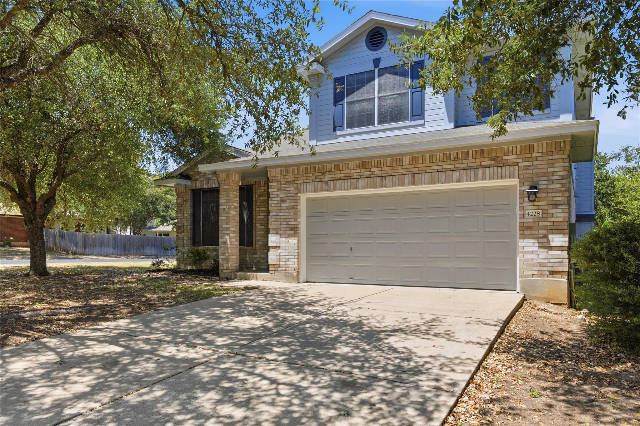 4228 Columbine, Austin, TX 78727 — photo 1